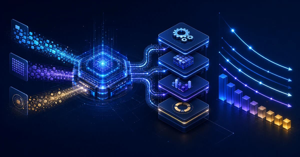 AI application cost model comparing GPT-5.6 Sol input, cache, and output workloads