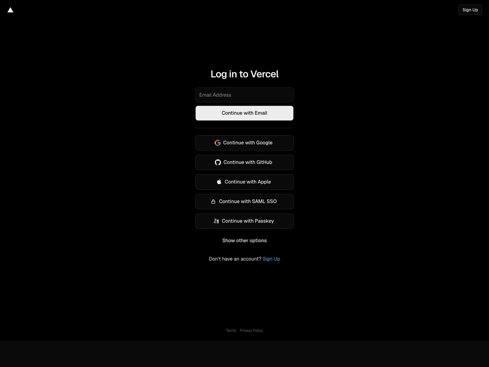 Vegdry desktop website screenshot
