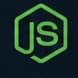 Node.js logo