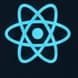 React logo