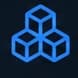 EVM logo