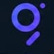 The Graph logo