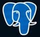 PostgreSQL logo