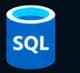 Azure SQL logo