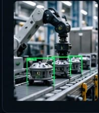 Manufacturing