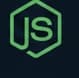 Node.js logo