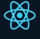 React logo