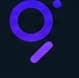 The Graph logo